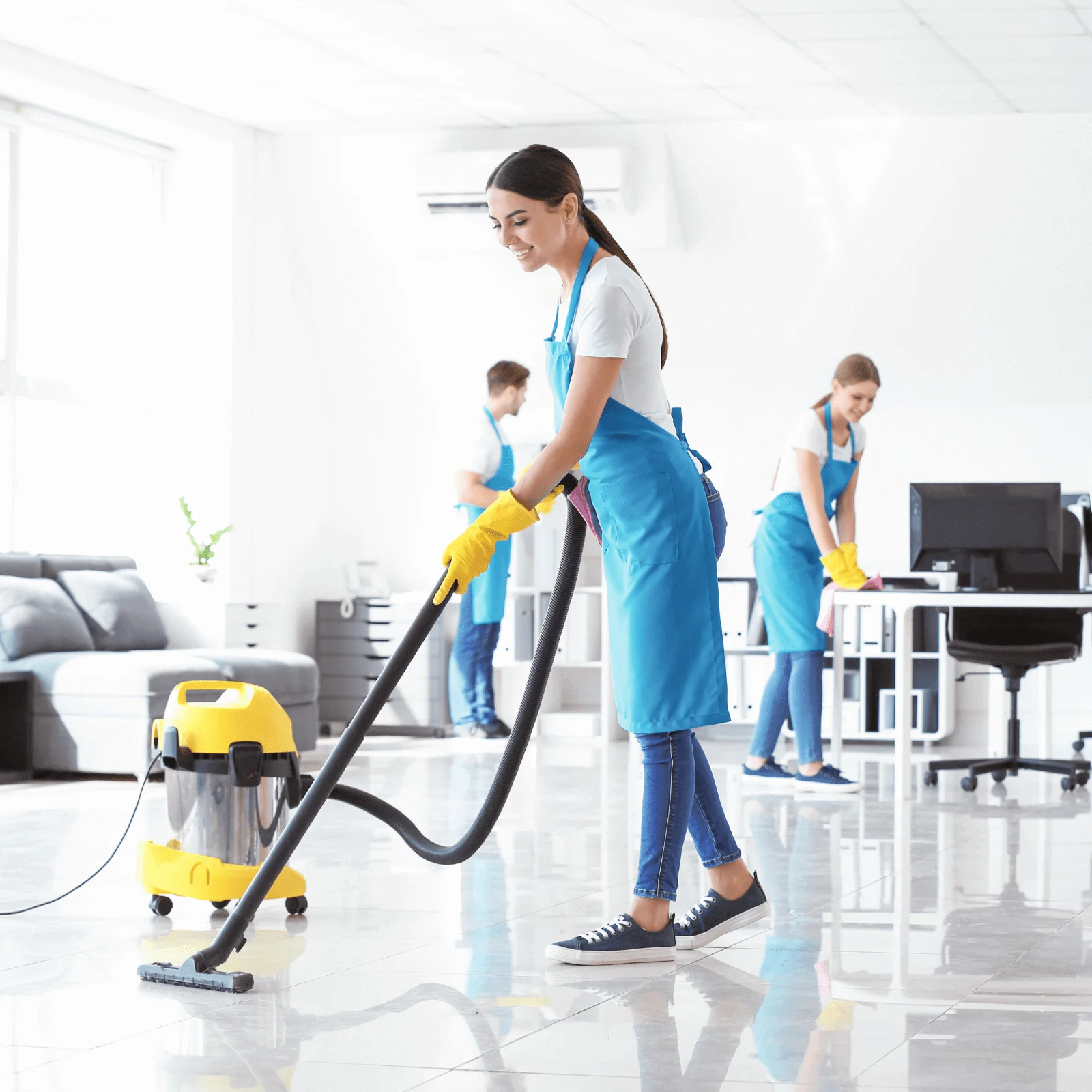 Housekeeping Services in Coimbatore